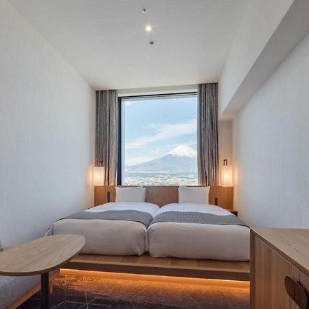 Hotel Clad ฟูจิ ภายนอก รูปภาพ