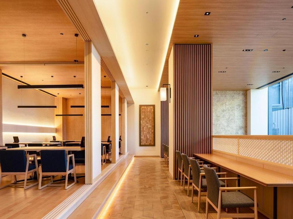 Hotel Clad ฟูจิ ภายนอก รูปภาพ