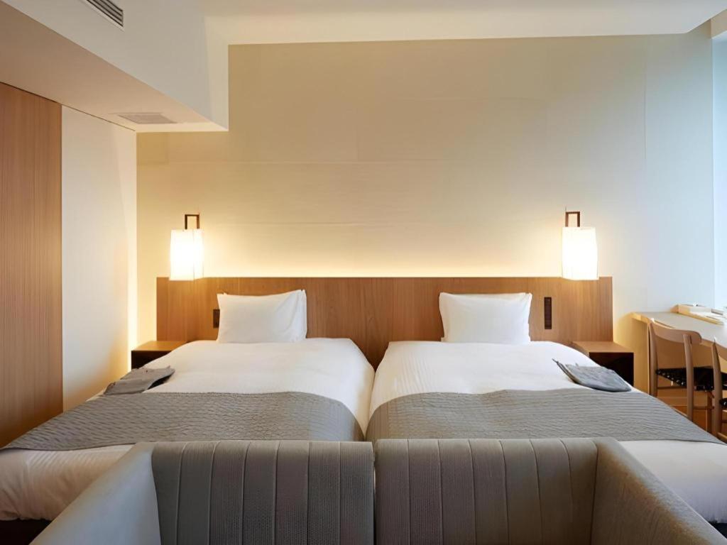 Hotel Clad ฟูจิ ภายนอก รูปภาพ