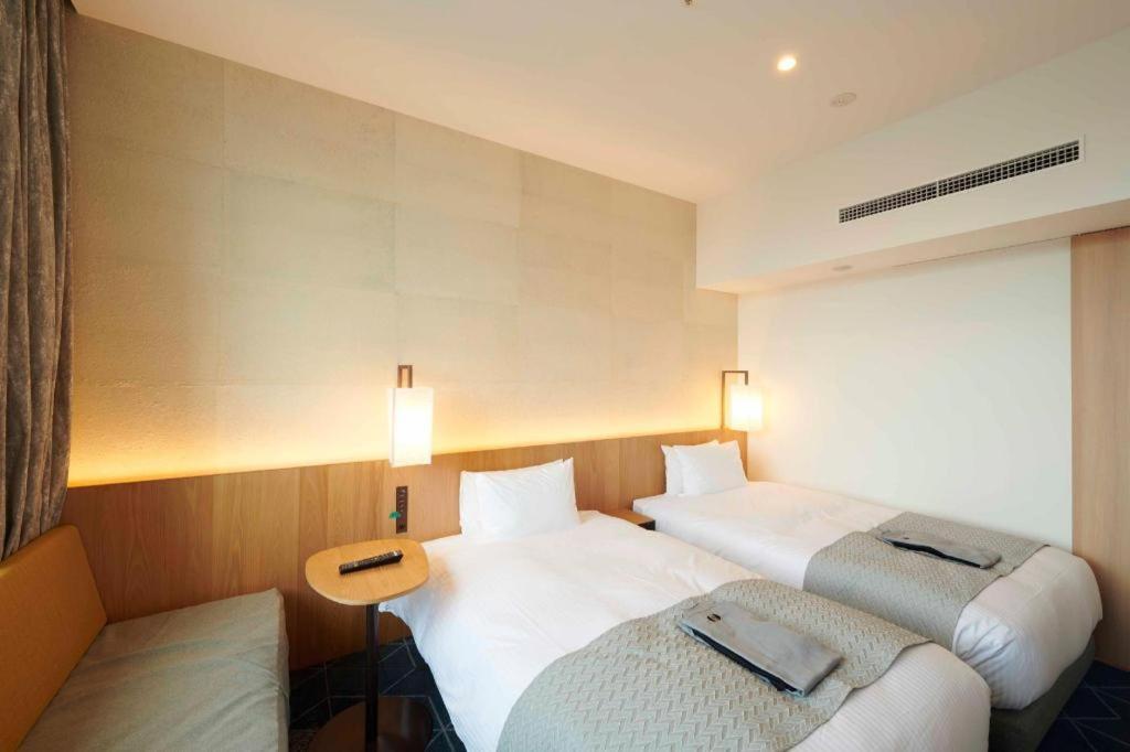 Hotel Clad ฟูจิ ภายนอก รูปภาพ