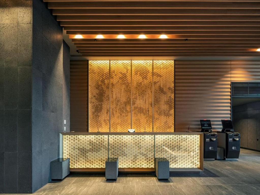Hotel Clad ฟูจิ ภายนอก รูปภาพ
