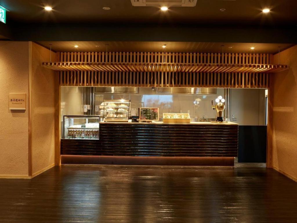 Hotel Clad ฟูจิ ภายนอก รูปภาพ