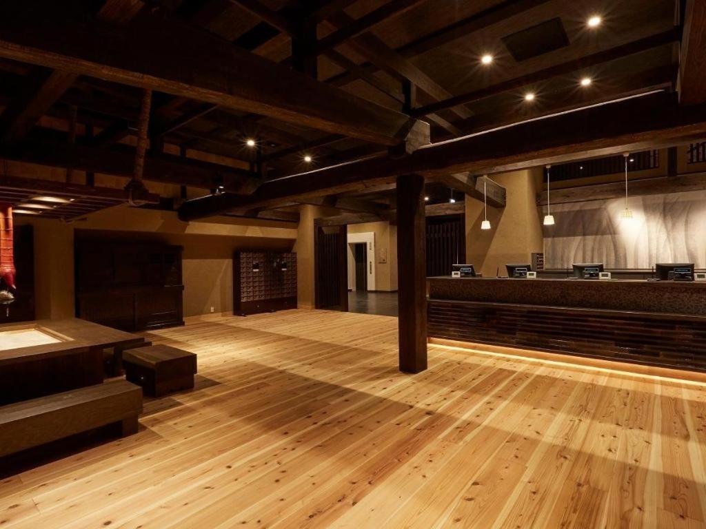 Hotel Clad ฟูจิ ภายนอก รูปภาพ